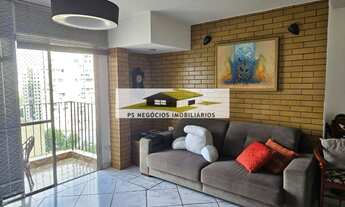 Imagem: Apartamento para venda ou locação na Vila