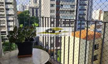 Imagem 4: Apartamento para venda ou locação na Vila Mariana