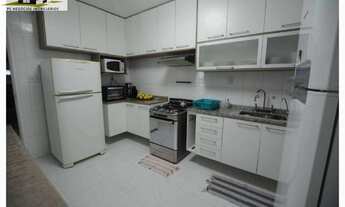 Imagem 5: Sobrado Padrão para Venda em Jardim da Glória São Paulo-SP