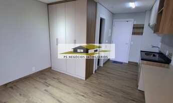 Imagem: Apartamento à venda no bairro Vila Dom