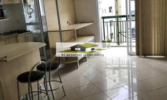 Imagem: Apartamento Duplex para locação Vila Mariana