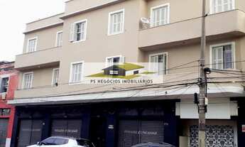 Imagem: Prédio Comercial/residencial a venda no