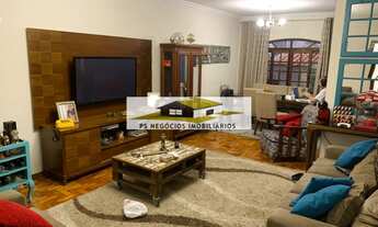 Imagem: Sobrado para venda na vila monumento