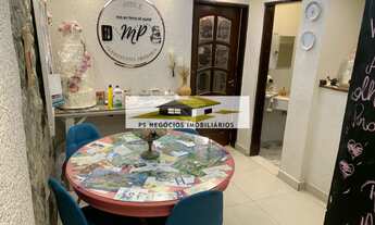 Imagem 4: Sobrado para venda na vila monumento