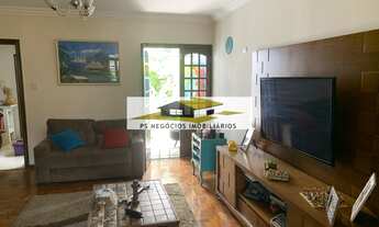 Imagem 2: Sobrado para venda na vila monumento