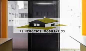 Imagem 4: Sala Andar Comercial no Bairro Pacaembu