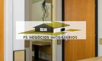 Imagem 2: Sala Andar Comercial no Bairro Pacaembu