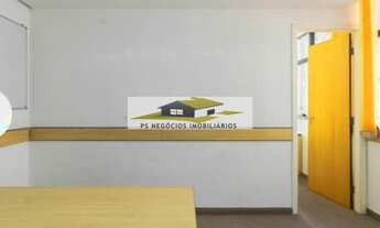 Imagem 7: Sala Andar Comercial no Bairro Pacaembu