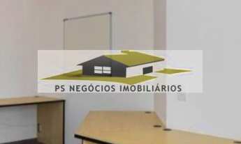 Imagem 6: Sala Andar Comercial no Bairro Pacaembu