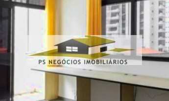 Imagem 3: Sala Andar Comercial no Bairro Pacaembu