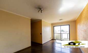 Imagem: Apartamento à venda no bairro Vila Bertioga