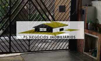 Imagem 2: Sobrado para venda na Vila Prudente