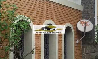 Imagem: Sobrado para venda no Jardim da Glória