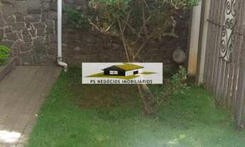 Imagem 3: Sobrado para venda no Jardim da Glória