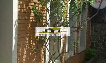 Imagem 2: Sobrado para venda no Jardim da Glória