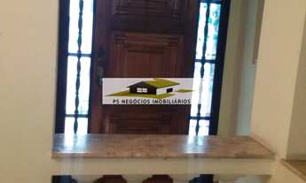 Imagem 4: Sobrado para venda no Jardim da Glória