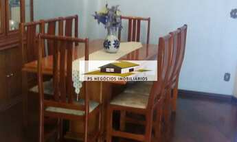 Imagem 6: Sobrado para venda no Jardim da Glória