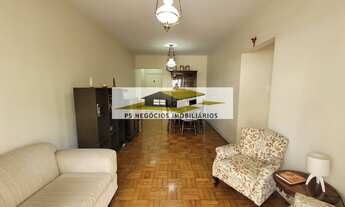 Imagem: Apartamento Padrão na Aclimação