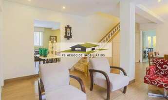 Imagem: Sobrado em Vila no Cambuci