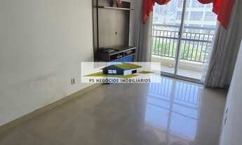 Imagem: Apartamento para venda no Ipiranga