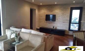 Imagem: Apartamento à venda no bairro Bosque da