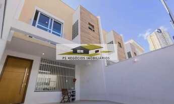 Imagem: Sobrado para venda Na Vila Gumercindo