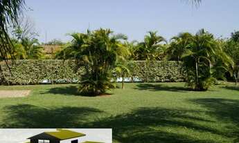 Imagem 6: Chácara a venda em Itu