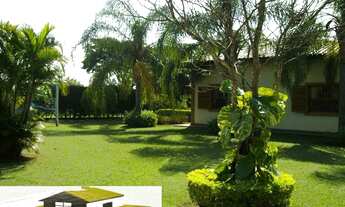 Imagem 7: Chácara a venda em Itu