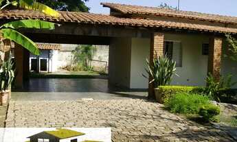 Imagem 4: Chácara a venda em Itu