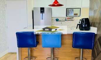 Imagem 5: Apartamento Garden para venda Jd da Glória