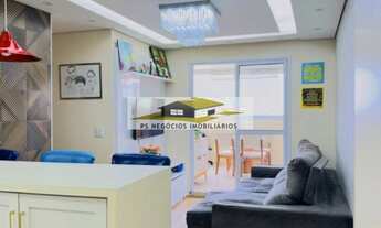 Imagem 3: Apartamento Garden para venda Jd da Glória