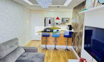 Imagem 4: Apartamento Garden para venda Jd da Glória