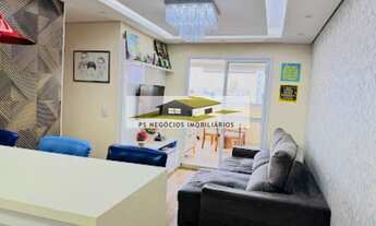 Imagem 2: Apartamento Garden para venda Jd da Glória