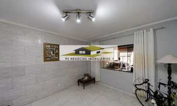 Imagem 2: Casa para venda na Vila Tolstoi