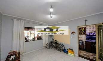 Imagem 4: Casa para venda na Vila Tolstoi