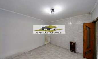 Imagem 6: Casa para venda na Vila Tolstoi