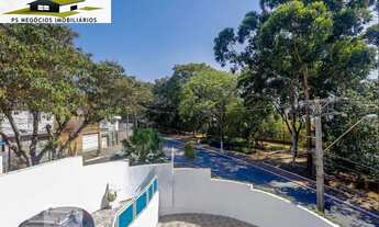 Imagem 3: Sobrado para venda no Jardim da Saúde com 388mts