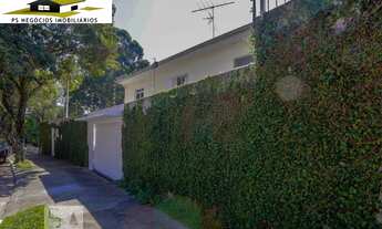 Imagem 6: Sobrado para venda no Jardim da Saúde com 388mts