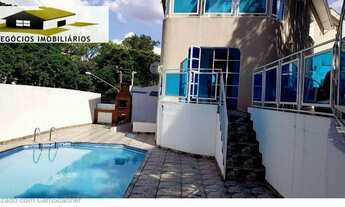 Imagem 4: Sobrado para venda no Jardim da Saúde com 388mts