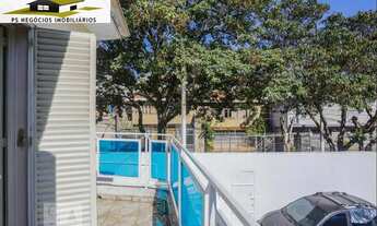 Imagem 2: Sobrado para venda no Jardim da Saúde com 388mts