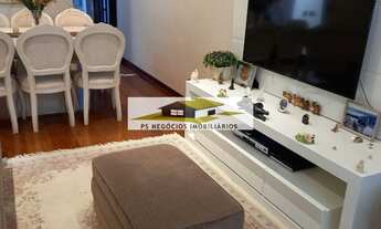 Imagem 4: Sobrado para venda no Jd da Saude