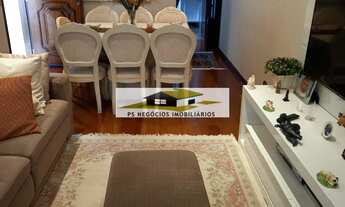 Imagem 2: Sobrado para venda no Jd da Saude