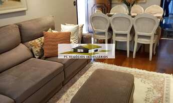 Imagem: Sobrado para venda no Jd da Saude