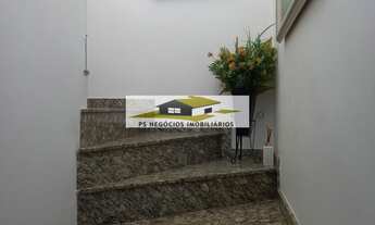 Imagem 5: Sobrado para venda no Jd da Saude