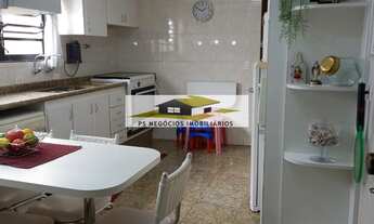 Imagem 6: Sobrado para venda no Jd da Saude