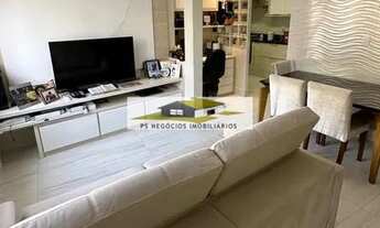 Imagem 2: Sobrado em Condomínio para venda 140m²- Vila Mariana