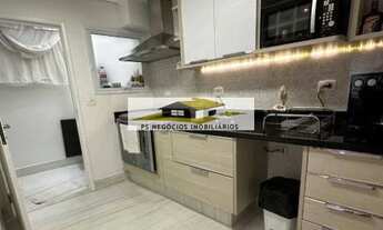 Imagem 5: Sobrado em Condomínio para venda 140m²- Vila Mariana