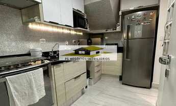 Imagem 7: Sobrado em Condomínio para venda 140m²- Vila Mariana