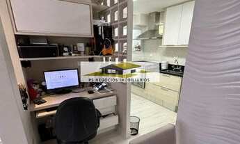 Imagem 4: Sobrado em Condomínio para venda 140m²- Vila Mariana