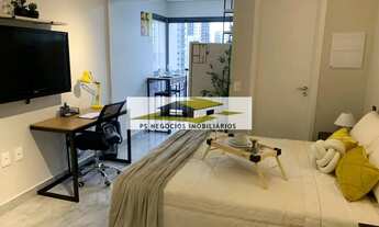 Imagem: Apartamento à venda no bairro Vila Mariana